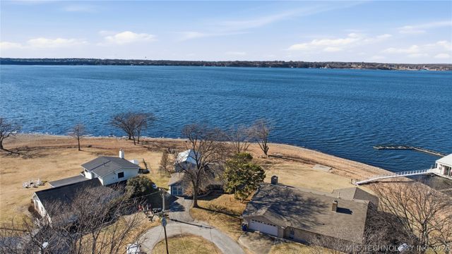 455 Water Edge Ridge, Disney, OK 74340