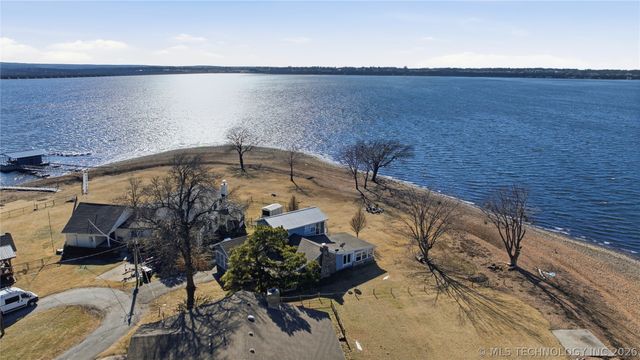 455 Water Edge Ridge, Disney, OK 74340