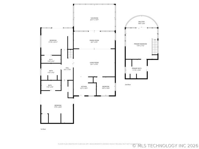 455 Water Edge Ridge, Disney, OK 74340