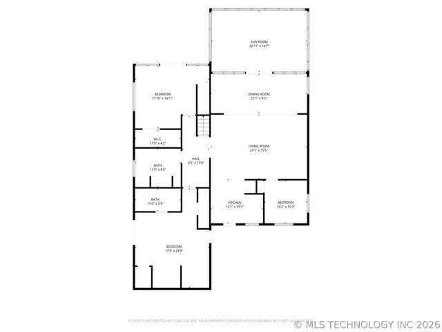 455 Water Edge Ridge, Disney, OK 74340