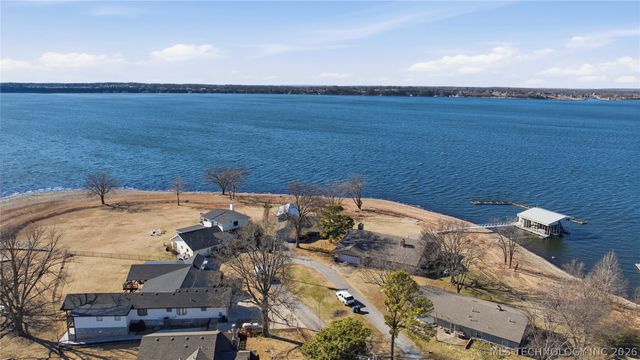 455 Water Edge Ridge, Disney, OK 74340