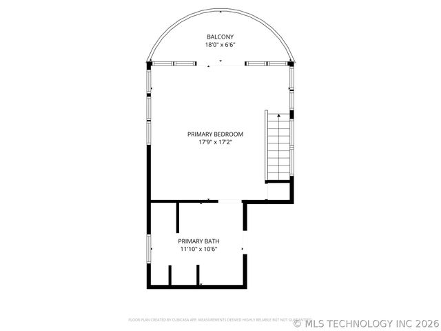 455 Water Edge Ridge, Disney, OK 74340