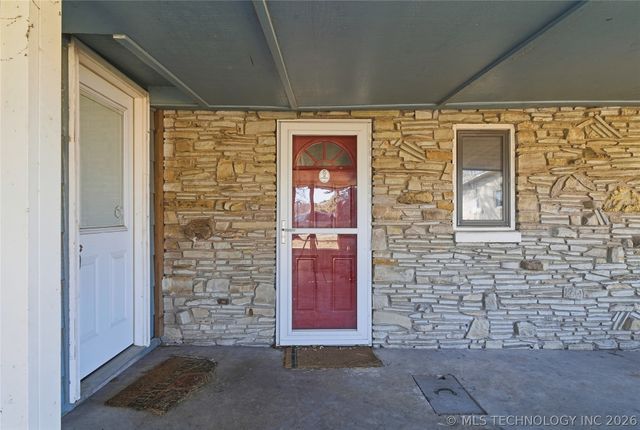 455 Water Edge Ridge, Disney, OK 74340