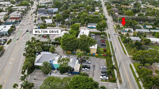 2601 NE 9th Terrace, Wilton Manors, FL 33334