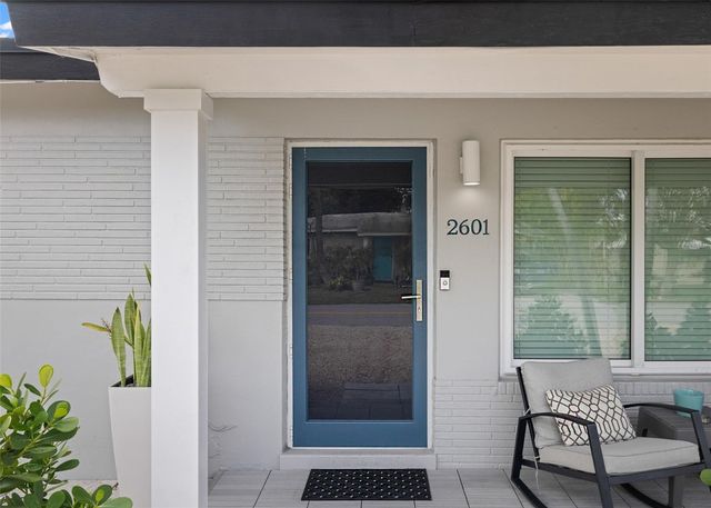 2601 NE 9th Terrace, Wilton Manors, FL 33334