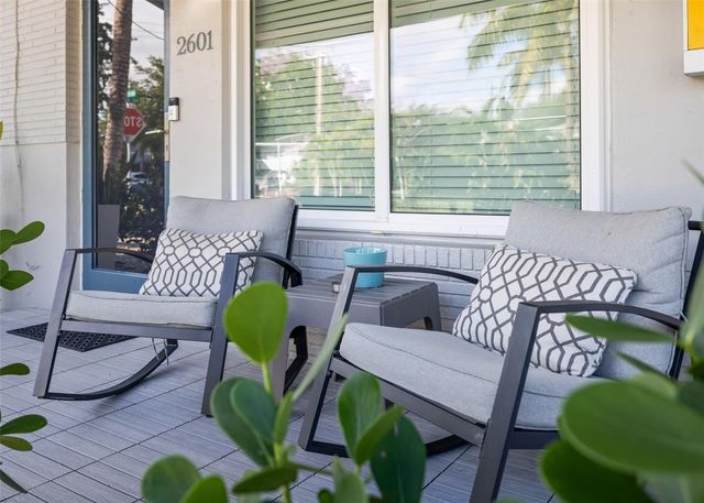 2601 NE 9th Terrace, Wilton Manors, FL 33334