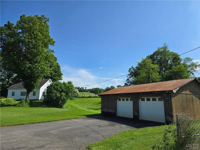 7412 State Highway 51, Plainfield, NY 13491