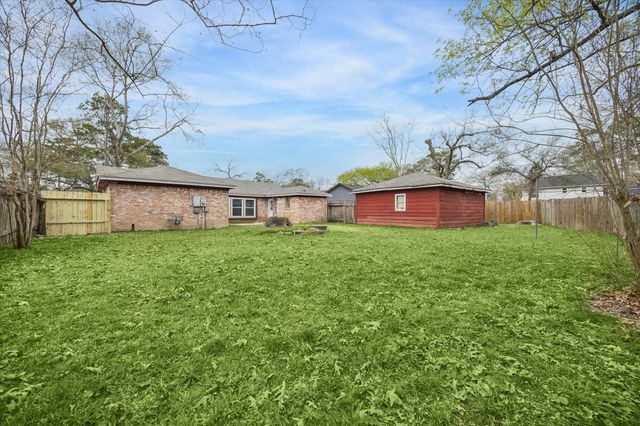 23834 English Oak Drive, Spring, TX 77373