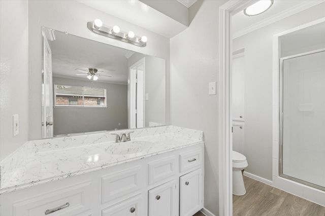 23834 English Oak Drive, Spring, TX 77373