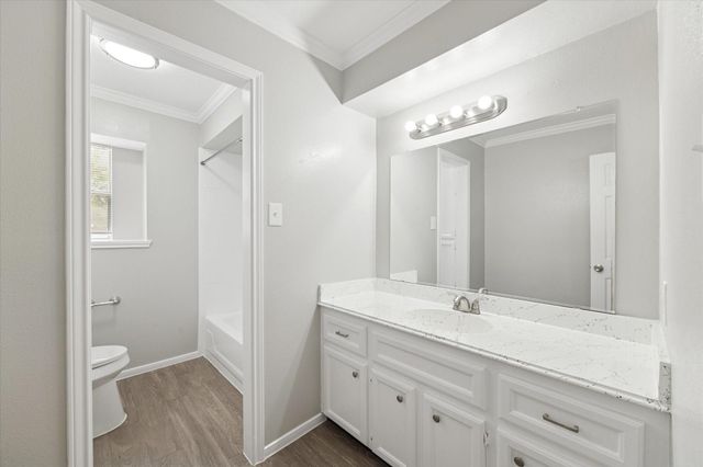 23834 English Oak Drive, Spring, TX 77373