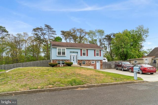 36 MOHAWK AVE, Clementon, NJ 08021