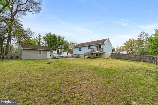 36 MOHAWK AVE, Clementon, NJ 08021