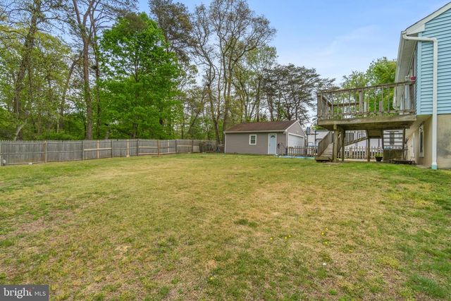 36 MOHAWK AVE, Clementon, NJ 08021
