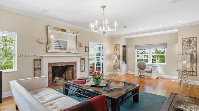 4805 Cherokee Avenue, Miami Beach, FL 33140