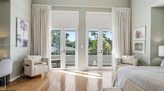 4805 Cherokee Avenue, Miami Beach, FL 33140