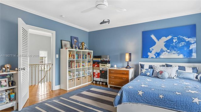 4805 Cherokee Avenue, Miami Beach, FL 33140