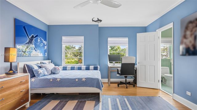 4805 Cherokee Avenue, Miami Beach, FL 33140