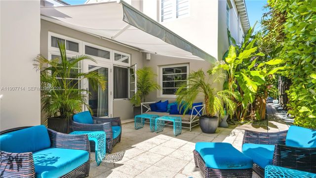 4805 Cherokee Avenue, Miami Beach, FL 33140