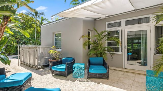 4805 Cherokee Avenue, Miami Beach, FL 33140