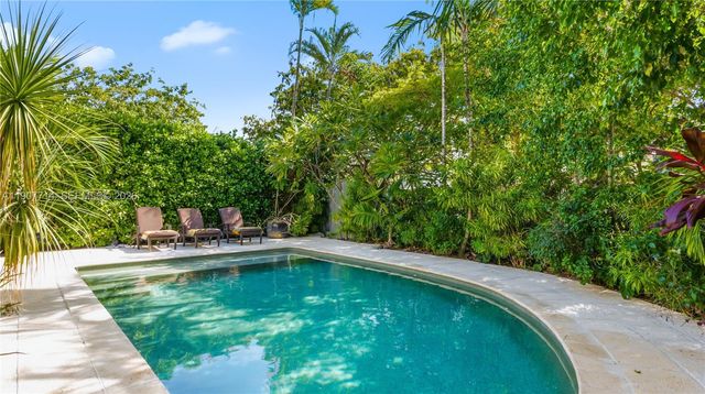4805 Cherokee Avenue, Miami Beach, FL 33140