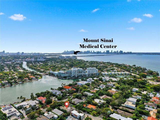 4805 Cherokee Avenue, Miami Beach, FL 33140
