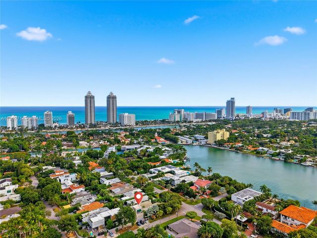 4805 Cherokee Avenue, Miami Beach, FL 33140