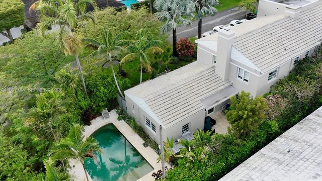 4805 Cherokee Avenue, Miami Beach, FL 33140