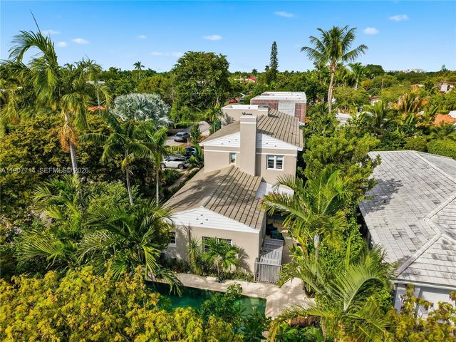 4805 Cherokee Avenue, Miami Beach, FL 33140