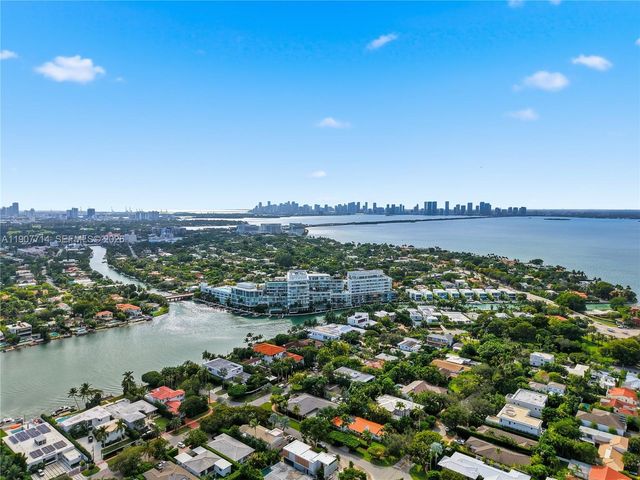 4805 Cherokee Avenue, Miami Beach, FL 33140