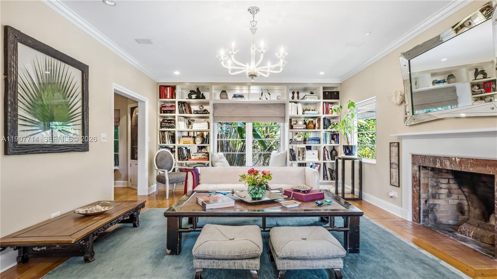 4805 Cherokee Avenue, Miami Beach, FL 33140