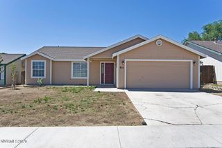 835 Columbine Drive, Fernley, NV 89408