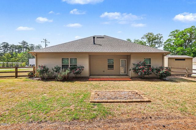 1471 Mcneill Road, Sanford, NC 27330