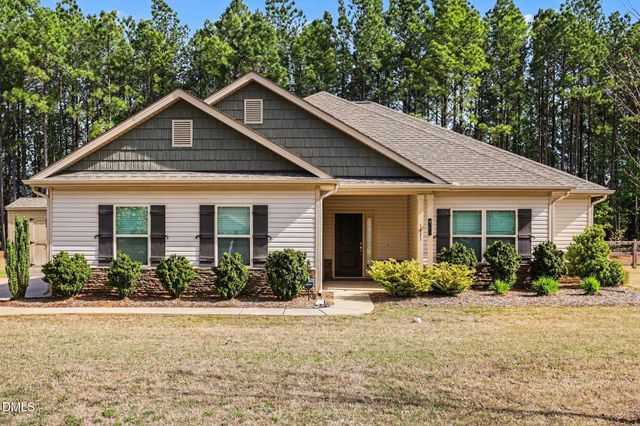 1471 Mcneill Road, Sanford, NC 27330