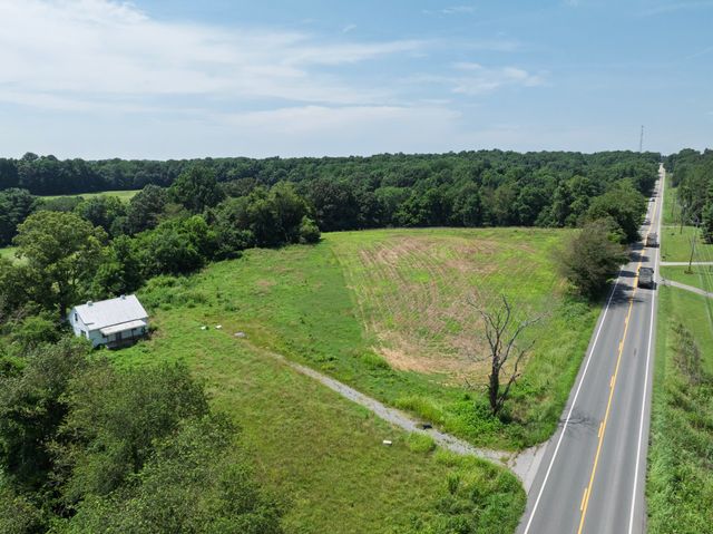 4776 Highway 48, Cumberland Furnace, TN 37051