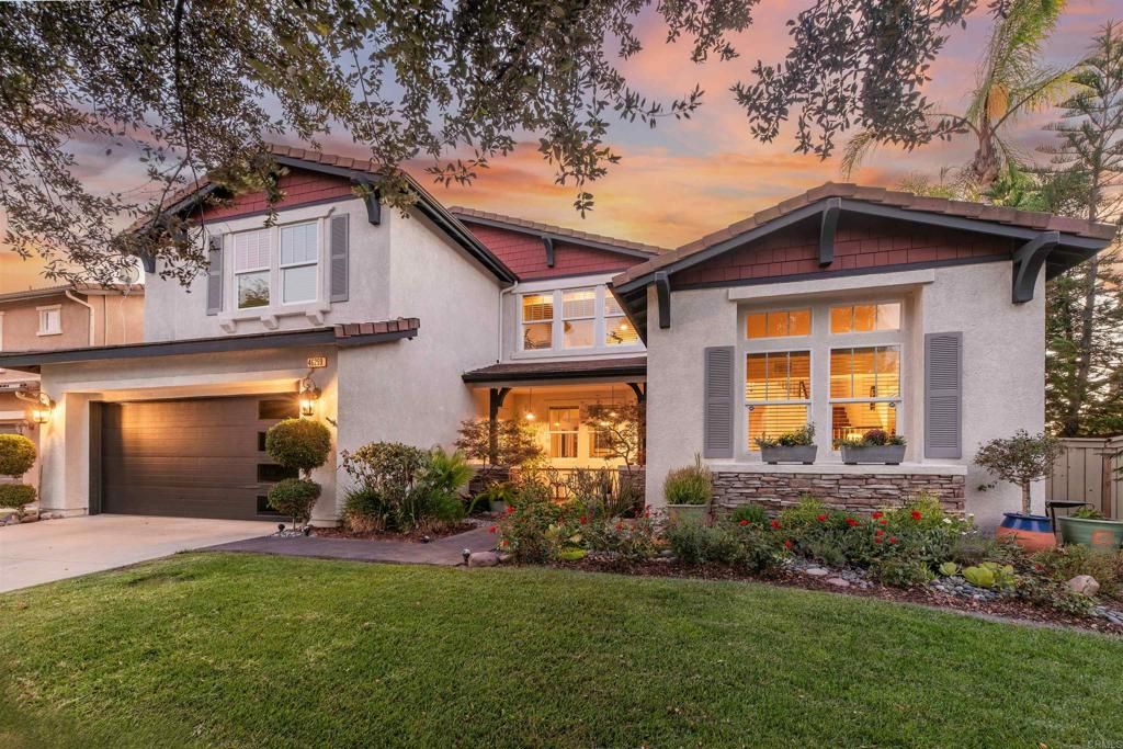 46299 Jon William Way, Temecula, CA 92592 — exterior