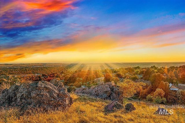 3540 E Asteroid Dr., Boise, ID 83712