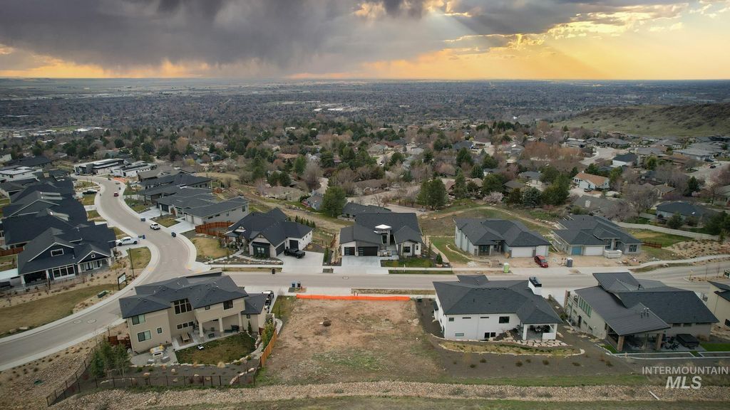 3540 E Asteroid Dr., Boise, ID 83712