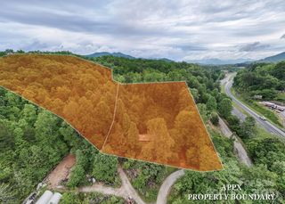 65 Cunningham Road, Bryson City, NC 28713