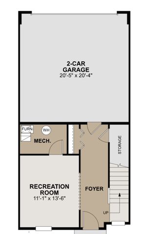 7438 146th Avenue NW, Ramsey, MN 55303
