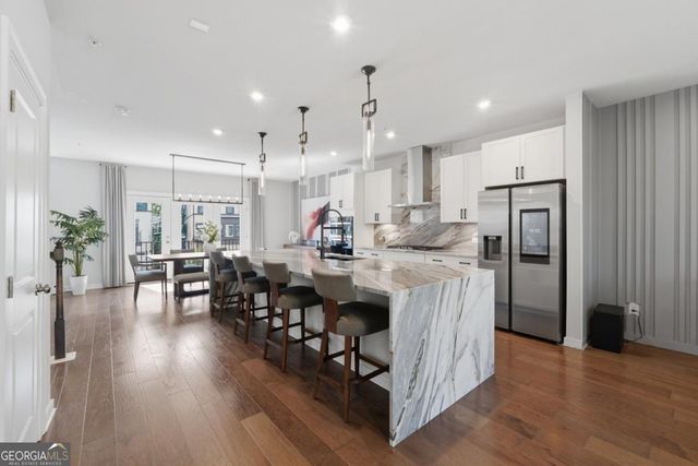 1151 Rivard Circle NW, Atlanta, GA 30318