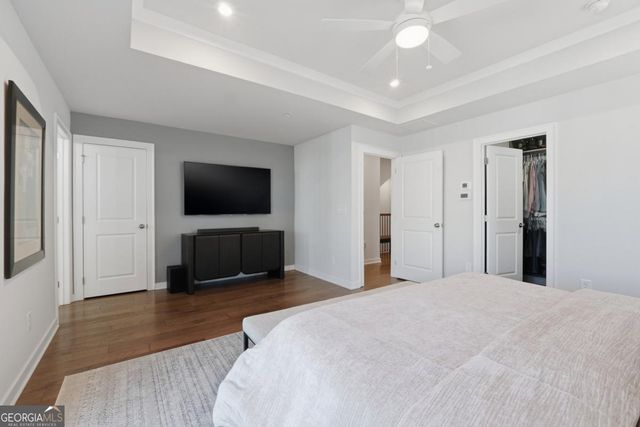 1151 Rivard Circle NW, Atlanta, GA 30318