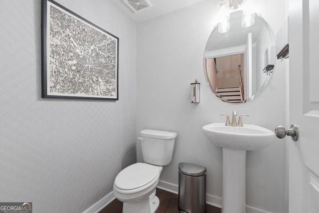 1151 Rivard Circle NW, Atlanta, GA 30318