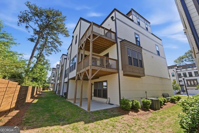 1151 Rivard Circle NW, Atlanta, GA 30318