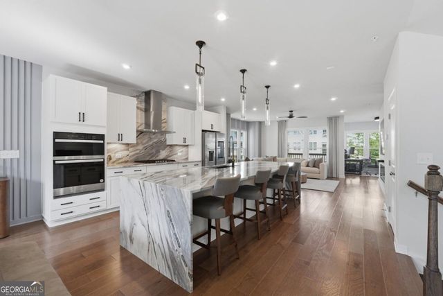 1151 Rivard Circle NW, Atlanta, GA 30318