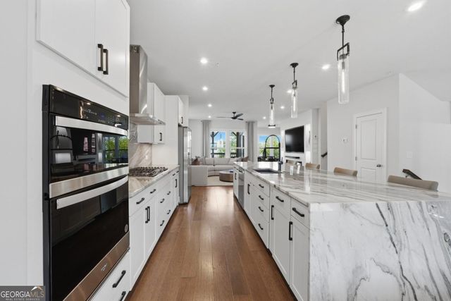 1151 Rivard Circle NW, Atlanta, GA 30318