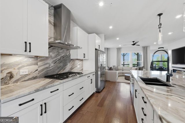 1151 Rivard Circle NW, Atlanta, GA 30318
