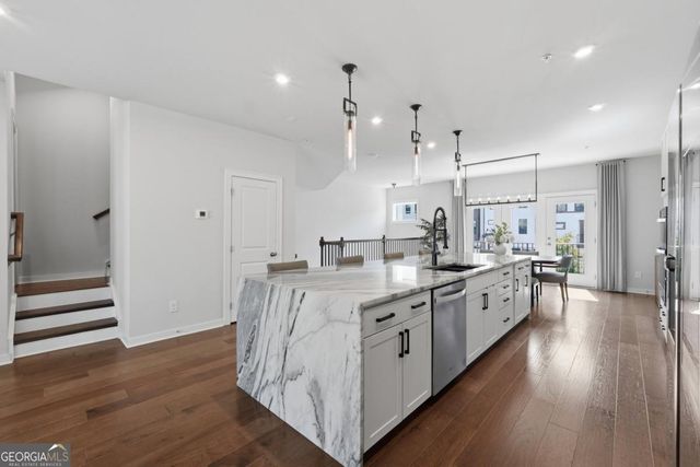 1151 Rivard Circle NW, Atlanta, GA 30318