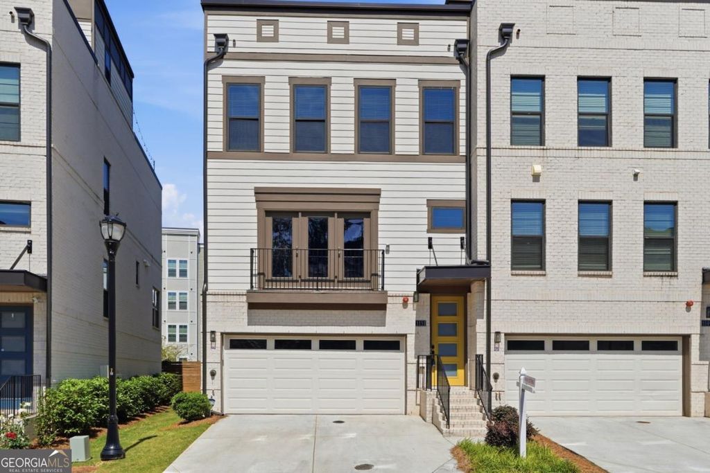1151 Rivard Circle NW, Atlanta, GA 30318