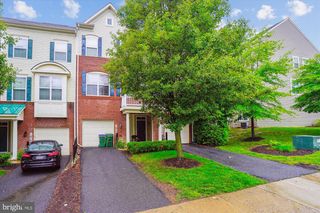16758 BLACKJACK OAK LN, Woodbridge, VA 22191