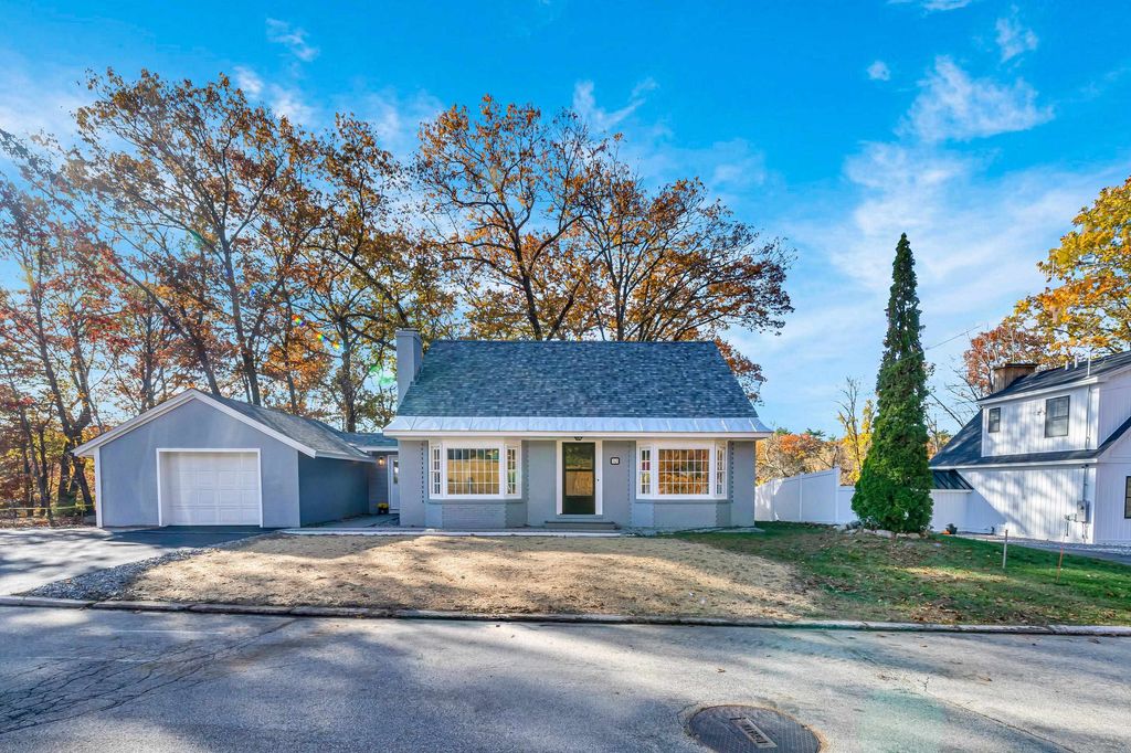 112 Riverdale Avenue, Manchester, NH 03103